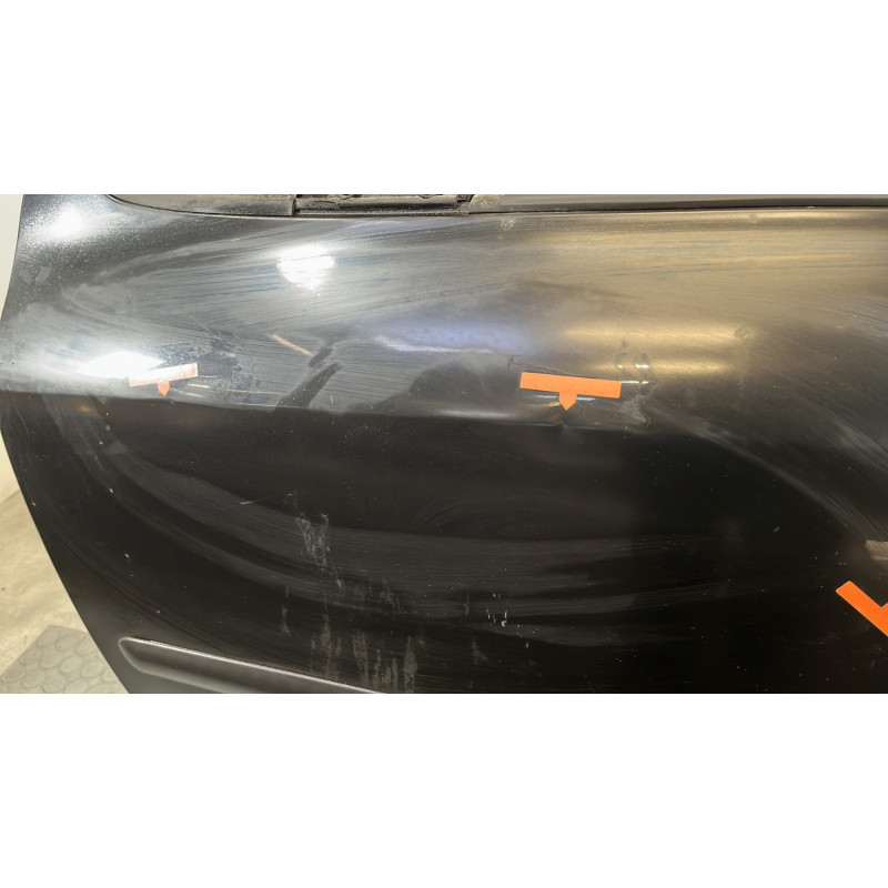 Porte avant gauche PEUGEOT 307 Photo n°4