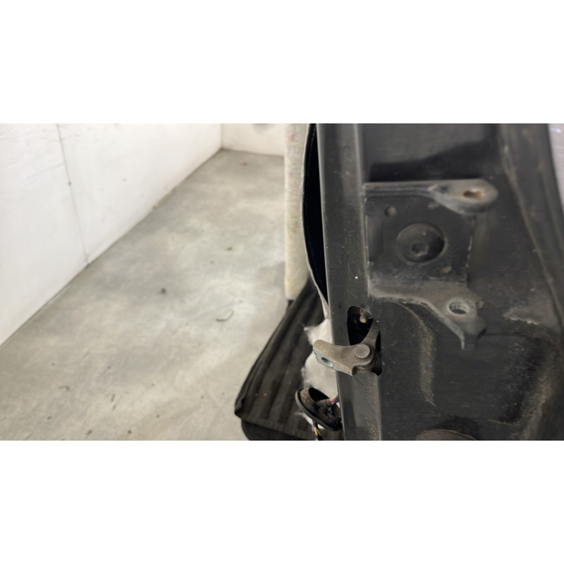 Porte avant gauche PEUGEOT 307 Photo n°5