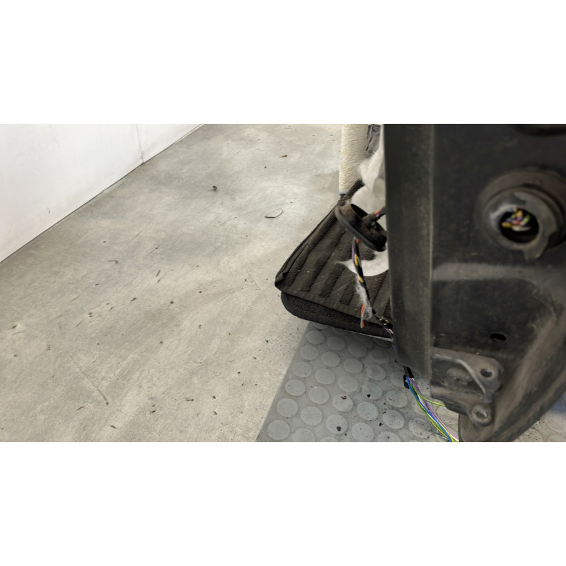 Porte avant gauche PEUGEOT 307 Photo n°6