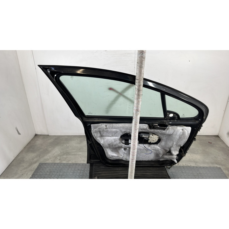 Porte avant gauche PEUGEOT 307 Photo n°8
