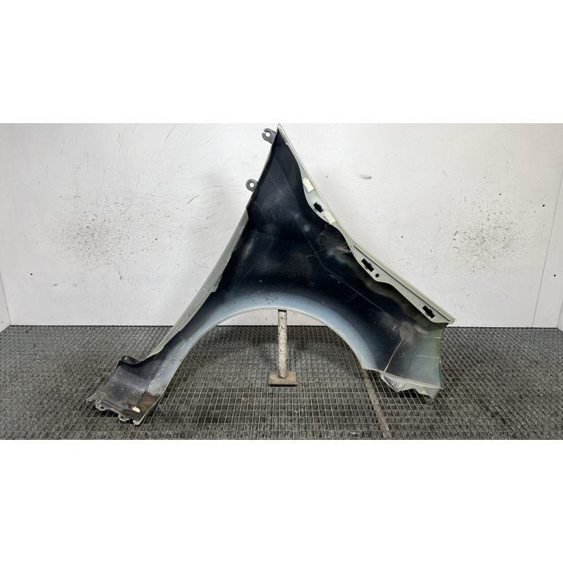Aile avant gauche RENAULT MODUS Photo n°4