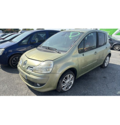 Aile avant gauche RENAULT MODUS