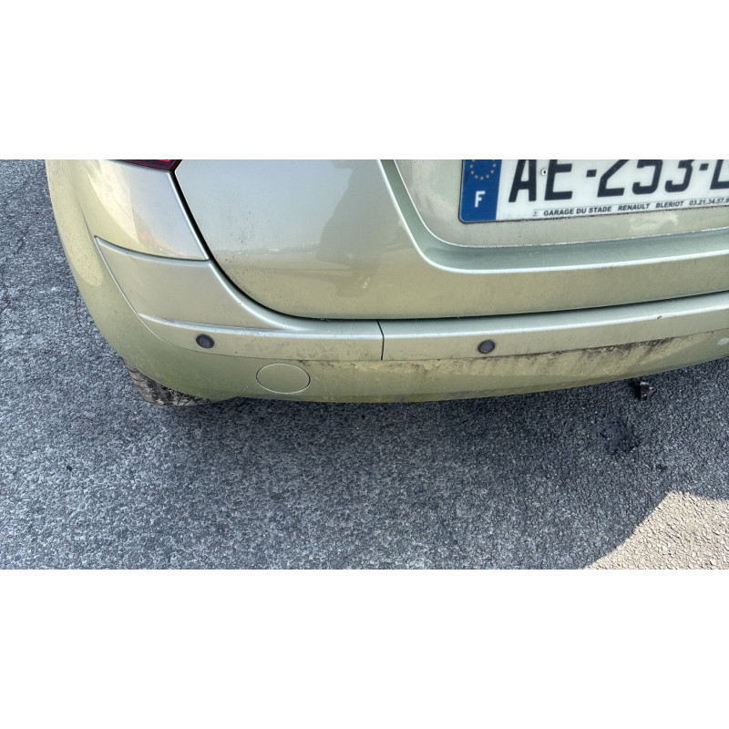 Aile avant gauche RENAULT MODUS Photo n°10
