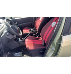 Aile avant gauche RENAULT MODUS