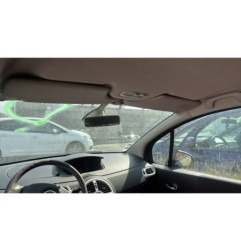 Aile avant gauche RENAULT MODUS
