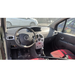 Aile avant gauche RENAULT MODUS