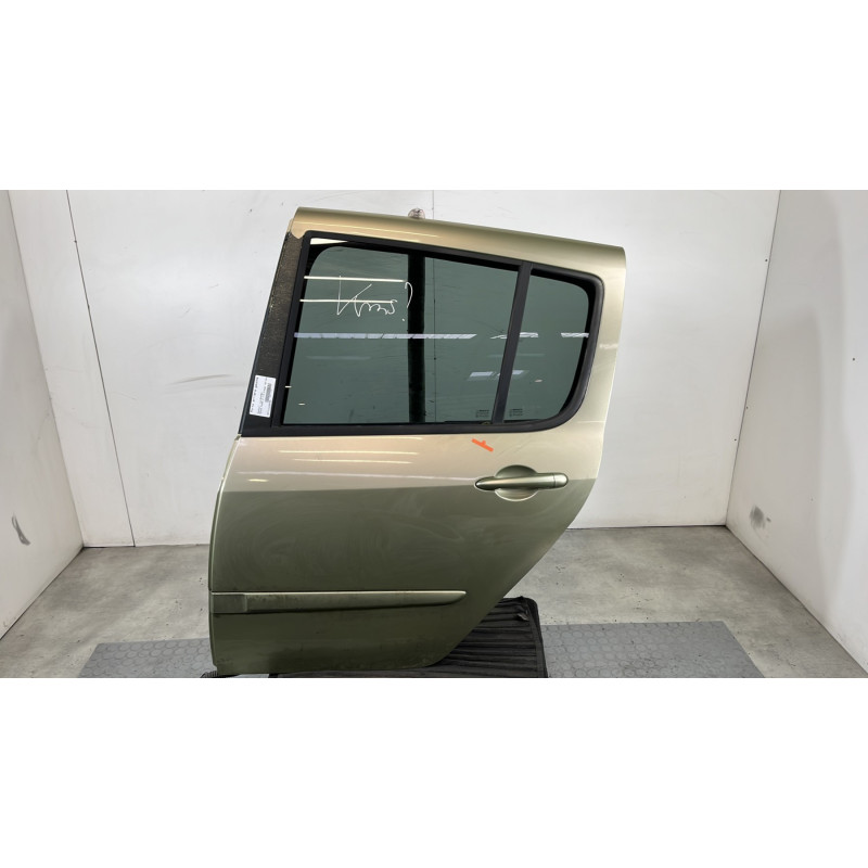 Porte arriere gauche RENAULT MODUS Photo n°1