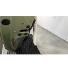 Porte arriere gauche RENAULT MODUS