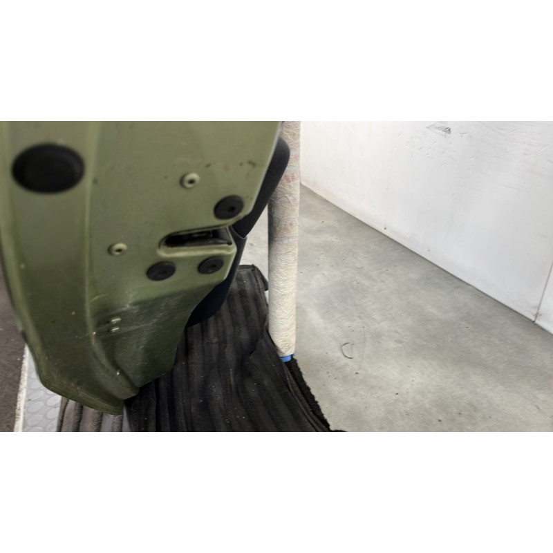 Porte arriere gauche RENAULT MODUS Photo n°4