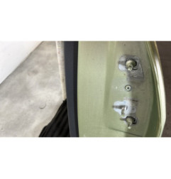 Porte arriere gauche RENAULT MODUS