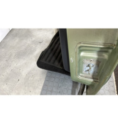 Porte arriere gauche RENAULT MODUS