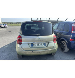 Porte arriere gauche RENAULT MODUS