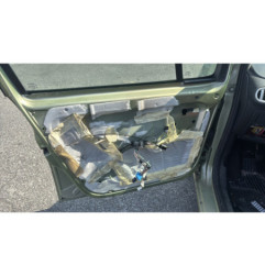 Porte arriere gauche RENAULT MODUS