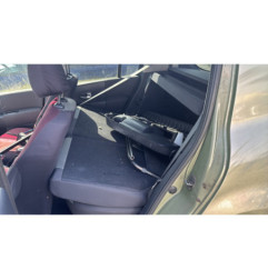 Porte arriere gauche RENAULT MODUS