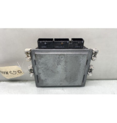 Calculateur moteur RENAULT MODUS
