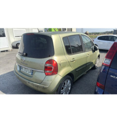 Calculateur moteur RENAULT MODUS