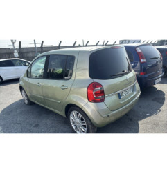Calculateur moteur RENAULT MODUS
