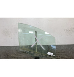 Vitre avant droit RENAULT MODUS Photo n°1