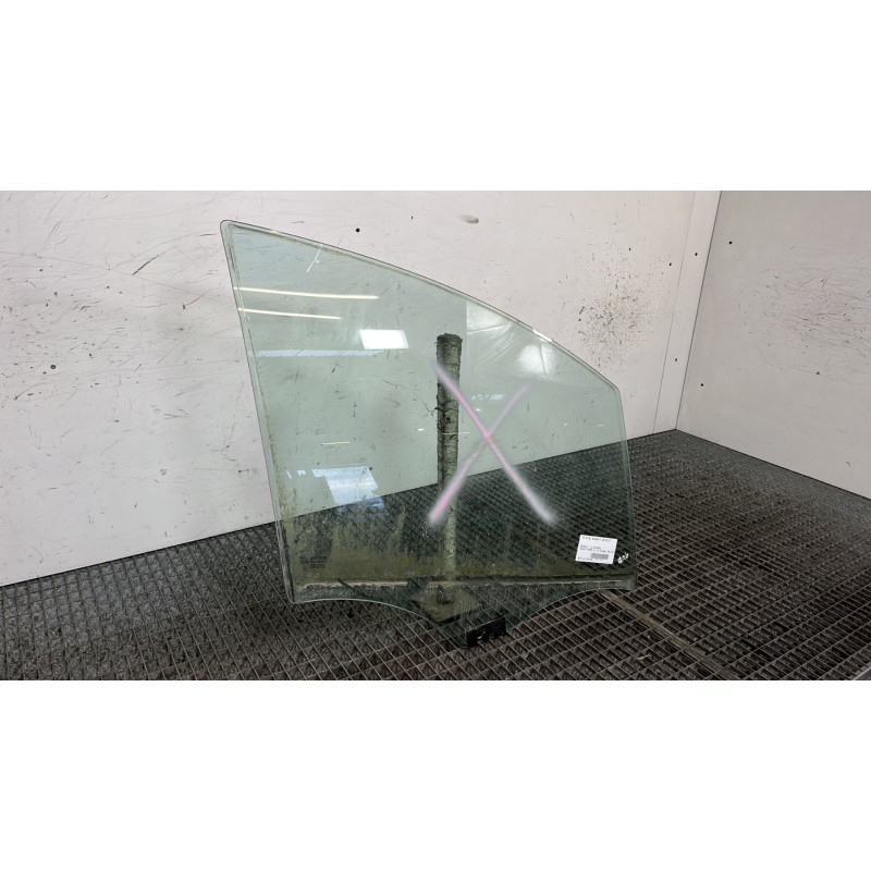 Vitre avant droit RENAULT MODUS Photo n°3