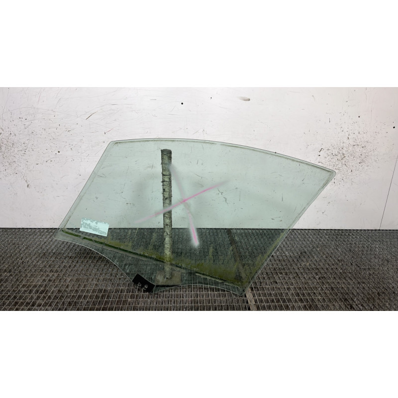 Vitre avant droit RENAULT MODUS Photo n°4