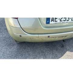 Vitre avant droit RENAULT MODUS