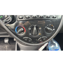 Feu arriere principal gauche (feux) FORD FOCUS 1