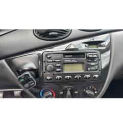 Feu arriere principal gauche (feux) FORD FOCUS 1