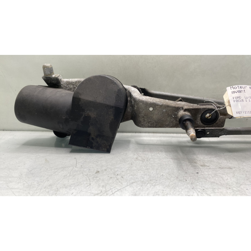 Moteur essuie glace avant FORD FOCUS 1 Photo n°3