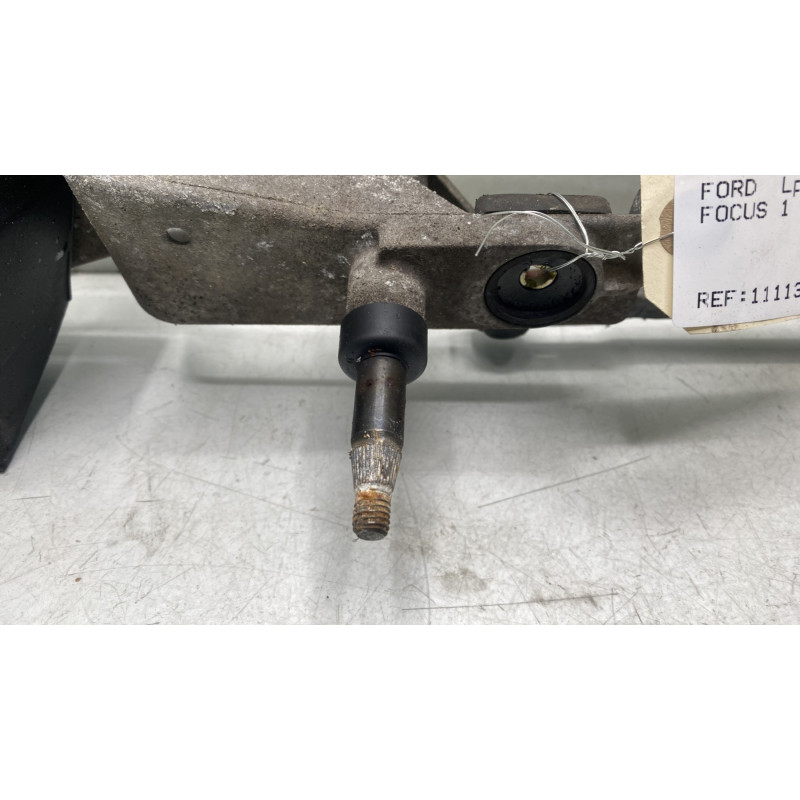 Moteur essuie glace avant FORD FOCUS 1 Photo n°4