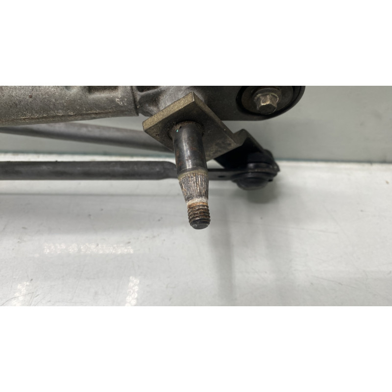 Moteur essuie glace avant FORD FOCUS 1 Photo n°5