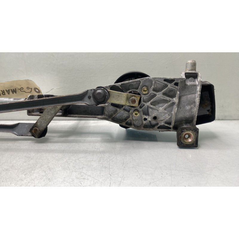 Moteur essuie glace avant FORD FOCUS 1 Photo n°6