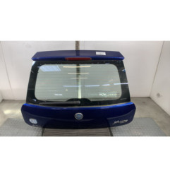 Malle/Hayon arriere FIAT GRANDE PUNTO Photo n°1