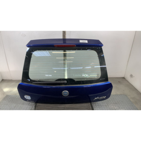 Malle/Hayon arriere FIAT GRANDE PUNTO Photo n°1