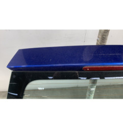 Malle/Hayon arriere FIAT GRANDE PUNTO