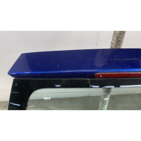 Malle/Hayon arriere FIAT GRANDE PUNTO