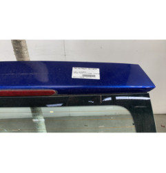 Malle/Hayon arriere FIAT GRANDE PUNTO