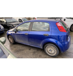 Malle/Hayon arriere FIAT GRANDE PUNTO