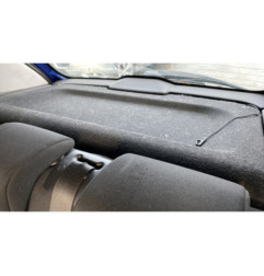 Malle/Hayon arriere FIAT GRANDE PUNTO