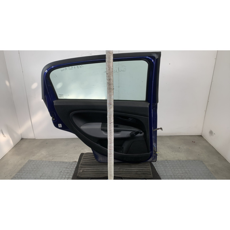 Porte arriere gauche FIAT GRANDE PUNTO Photo n°3