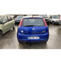 Porte arriere gauche FIAT GRANDE PUNTO