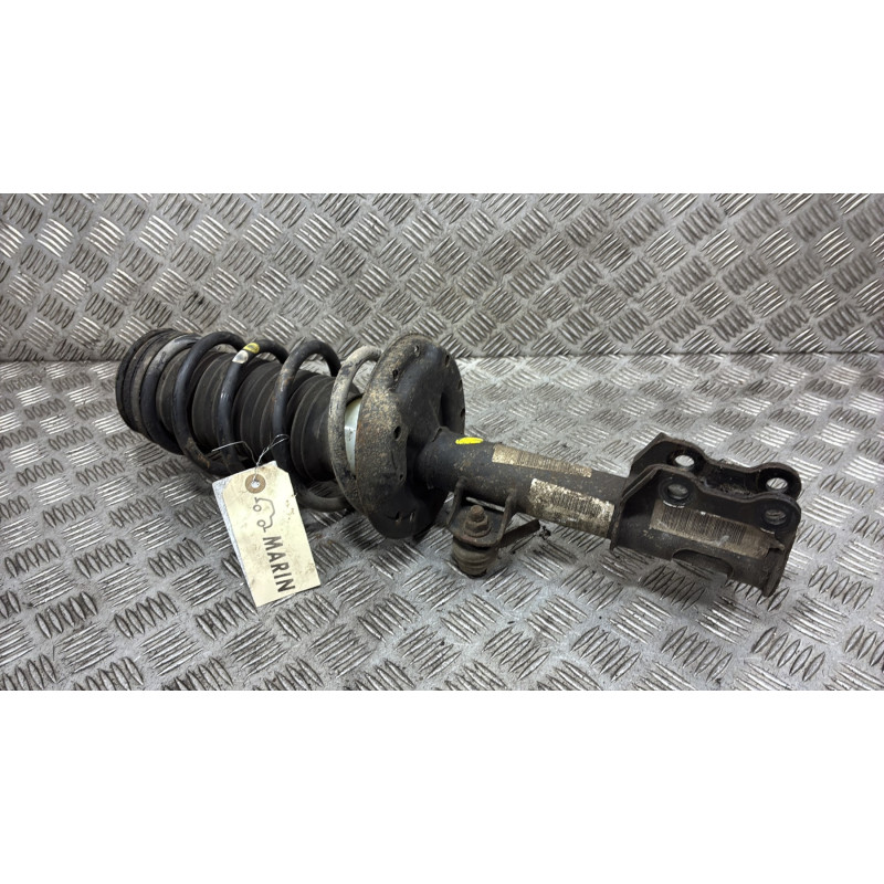 Amortisseur avant droit FIAT GRANDE PUNTO Photo n°3
