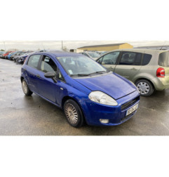 Amortisseur avant droit FIAT GRANDE PUNTO