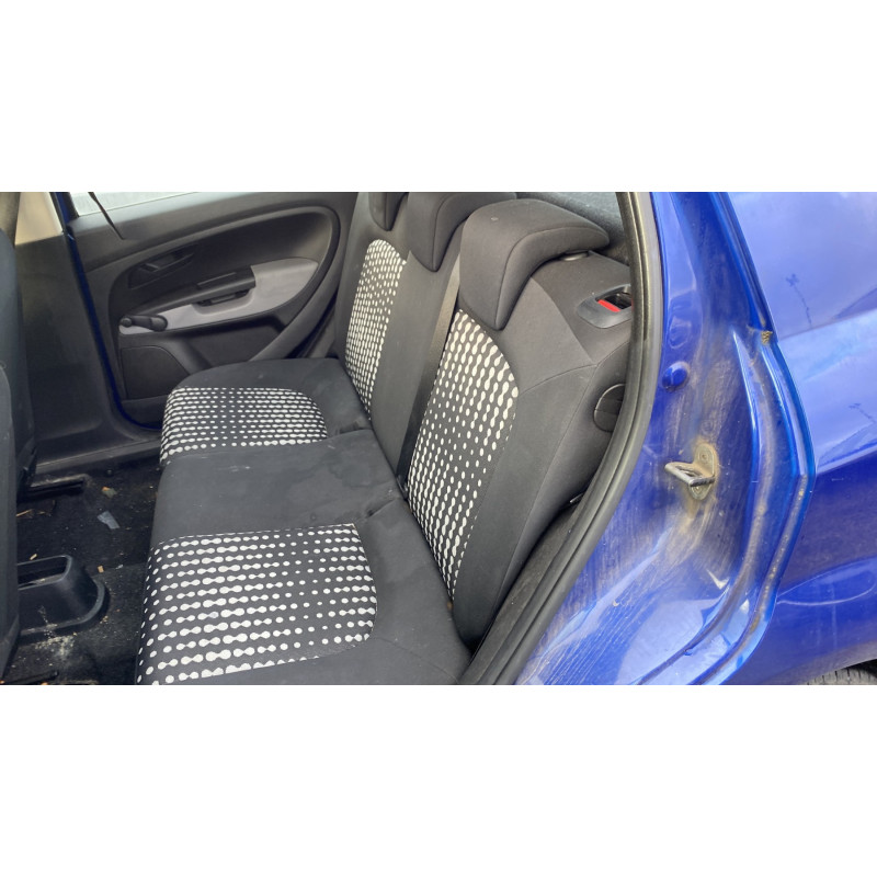 Amortisseur avant droit FIAT GRANDE PUNTO Photo n°16