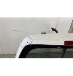 Malle/Hayon arriere RENAULT TWINGO 2