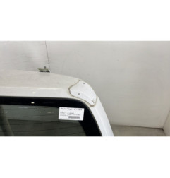 Malle/Hayon arriere RENAULT TWINGO 2