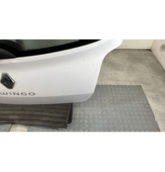 Malle/Hayon arriere RENAULT TWINGO 2