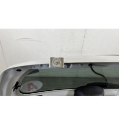 Malle/Hayon arriere RENAULT TWINGO 2
