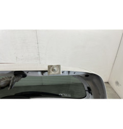 Malle/Hayon arriere RENAULT TWINGO 2
