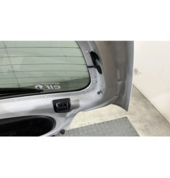 Malle/Hayon arriere RENAULT TWINGO 2