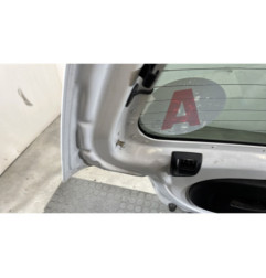 Malle/Hayon arriere RENAULT TWINGO 2